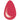 MK Nail Polish - Pink Convertible - 0.5 oz (15 mL.)