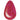 MK Nail Polish - Pink Stilettos - 0.5 oz (15 mL.)