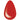 MK Nail Polish - Red Wine Social - 0.5 oz (15 mL.)
