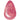 MK Nail Polish - Rosy Cheeks - 0.5 oz (15 mL.)