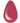 MK Nail Polish - Shimmer Me Pink - 0.5 oz (15 mL.)