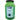 Moda - Aloe Vera Styling Gel - Regular Hold - with Vitamins A, B, C, E - Non-Flaking, Non-Greasy / 128 oz. - 1 Gallon