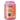 Moda - Aloe Vera Styling Gel - Strong Hold - with Keratin, Panthenol, Collagen Amino Acids, and Jojoba Seed Oil / 85 fl. oz. - 2513.7 mL.