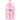 Moda - Pink Honey Cream Rinse - Multi-Purpose Daily Conditioning with Keratin, Panthenol, Collagen, Vitamin E, and Jojoba Oil / 128 oz. - 1 Gallon