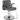 Monte All-Purpose Chair