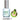 Mood Color Changing Soak Off Gel Polish - LIMELIGHT (frost) by LeChat