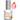 Mood Color Changing Soak Off Gel Polish - Sunrise Sunset by LeChat