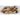 Moonstone Gemstone Mani/Pedi Stones - Promotes Calming & Balance / 1 lb. by Gemstone Mani-Pedi