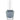 Morgan Taylor Nail Lacquer Floral Wonderland Collection - Blue Moon Bloom / 0.5 oz.