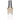 Morgan Taylor Nail Lacquer - Give Me Gold (Soft Gold Metallic) / 0.5 oz.