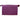 Morgan Taylor Purple Empty Bag