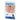 Multi-Use Nail & Cosmetic Pads / Nonwoven, Lint-Free, With Poly Grip Tab / 240 Rounds Per Bag by HandsDown