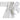 Multi Waffle Bathrobe / White by Boca Terry