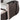 Mystia™ Manicure / Pedicure Chair with Plumbed Hydrotherapy Tub by Living Earth Crafts