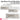 Nacach Wax - Non-Woven Pre-Cut Wax Strips - 7.75"x 2.75" - 100 Strips per Pack / Case of 10 Packs