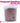 Nacach Wax - Pomegranate Hypoallergenic Hard Wax Beads / 2.5 Lbs. Bucket