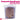 Nacach Wax - Pomegranate Hypoallergenic Hard Wax Beads / 2.5 Lbs. Bucket