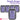 Nacach Wax - Purple Grape Hard Wax Beads / 5 Lbs.