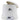 Nacach Wax - Round 2 Lbs. Hard Wax Warmer with Digital Thermostat