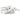 Nail Art Rhinestone - Crystal / 1,440 Count by Pro Nail Art