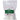 Nail & Cosmetic Lint Free Pads - 1.75" Diameter / 60 Pack by Fantasea