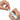 Nail Polish Corrector Pen - Blue - Each