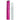Nail Tek Crystal File With Case Pink
