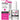 Nail Tek Protection Plus III / 0.5 oz.
