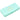 Nail Tool Organizer Storage Box (Case Only) - Green - Each