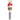 Nano Ceramic Brush / 1-1/2" by Latina
