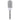 Nano Ceramic Brush / 2-1/4" by Latina