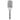 Nano Ceramic Brush / 2-3/4" by Latina