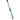Nano Titanium™ Oval Barrel Wand - 1-1/4" by Babyliss®Pro