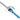 Nano Titanium™ Spring Grip Curling Iron / 1'' by Babyliss®Pro
