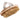 Natural Bristle Body Brush