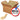 Natural Bristle Contour Body Brush / Mega Pack of 72