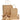 Natural Kraft Bag / 8" x 4.75" x 10.5"