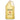 Natural Nut Massage Oil / 1 Gallon by EarthLite
