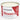 NaturaverdePro - Cream POMEGRANATE WAX with Chamomile Oil - Soft Strip Wax - Made in Italy / Case = 14 oz. - 397 grams Can X 8 Cans