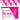NaturaverdePro - DELUXE PINK CREAM WAX - Soft Strip Wax - Made in Italy / Case = 14 oz. - 397 grams Can X 8 Cans