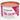 NaturaverdePro - DELUXE PINK CREAM WAX - Soft Strip Wax - Made in Italy / Case = 14 oz. - 397 grams Can X 8 Cans