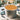 NaturaverdePro - GOLD FLEX HARD WAX BEADS Bulk Size / 7.7 Lb. Bucket