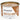 NaturaverdePro - GOLD FLEX HARD WAX - Hard Stripless Wax - Made in Italy / Case = 14 oz. - 397 grams Can X 8 Cans