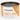 NaturaverdePro - HONEY WAX with Vitamin E - Soft Strip Wax - Made in Italy / Case = 14 oz. - 397 grams Can X 8 Cans