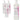 NaturaverdePro - SOOTHE After-Wax Lotion with Olive Oil, Aloe Vera & Shea Butter - Made in Italy / Case = 16.9 fl. oz. - 500 mL. X 4 Units