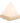 Nature's Artifacts - Himalayan Salt Pyramid Lamp / White