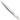 Needlenose Tweezer by Rubis