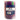 Neon Fluff Combs In A Container / 36 Count by Aristocrat