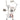 NEW Compact Facial Machine Column by Equipro- COLUMN ONLY!