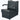 Nikola Box Dryer Chair by Shosh Spa Essentials